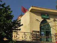 امامزاده علمدار دالین