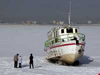 دریاچه شورابیل