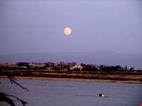 دریاچه شورابیل