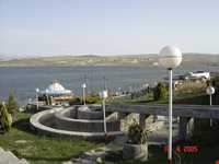 دریاچه شورابیل