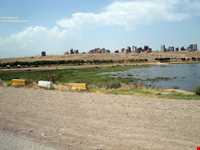 دریاچه شورابیل