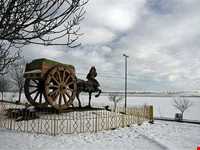 دریاچه شورابیل