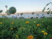 دریاچه شورابیل