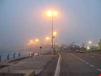 دریاچه شورابیل