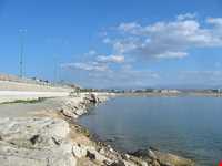 دریاچه شورابیل