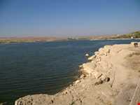 دریاچه شورابیل