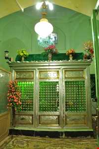 Imamzadeh seyed ali