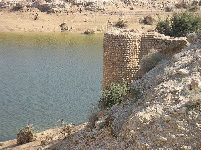 پل آب بر اهل