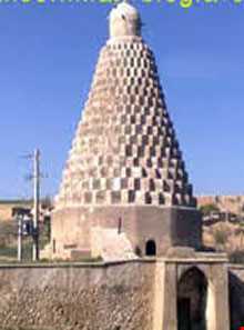 امامزاده بابامنیر