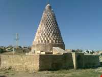 Imamzadeh baba monir