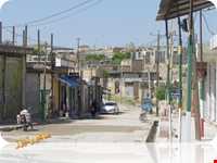 Imamzadeh baba monir