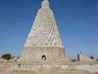 Imamzadeh baba monir