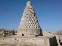 Imamzadeh baba monir