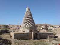 Imamzadeh baba monir