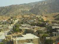 Imamzadeh baba monir