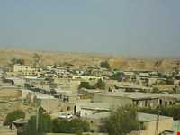 Imamzadeh baba monir