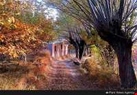 روستای نگارمن