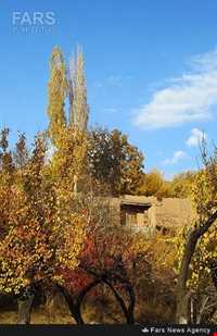 روستای نگارمن