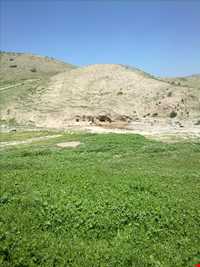 آبشار بابامنیر