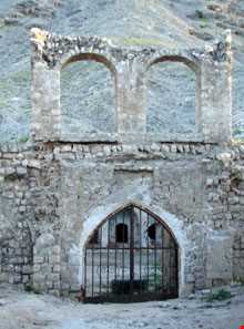 کاروانسرای بنارویه