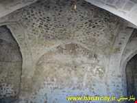 Banarooye Caravansary