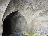 Banarooye Caravansary