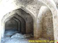Banarooye Caravansary