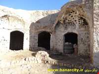 Banarooye Caravansary