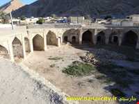 Banarooye Caravansary