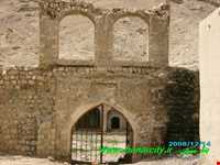 Banarooye Caravansary