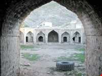 Banarooye Caravansary