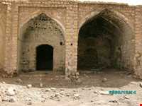Banarooye Caravansary