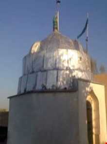 بقعه سید ابی احمد جویمی