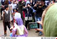 Candelous Village Celebration