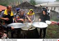 Candelous Village Celebration