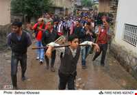 Candelous Village Celebration