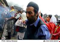 Candelous Village Celebration