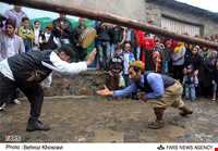 Candelous Village Celebration