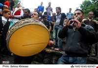 Candelous Village Celebration