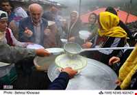 Candelous Village Celebration