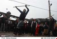 Candelous Village Celebration