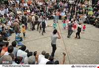 Candelous Village Celebration