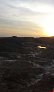 روستای بهورد