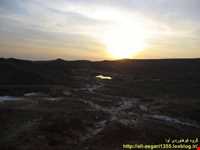 روستای بهورد