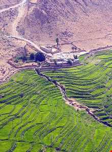 روستای برم سیاه