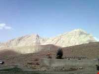 روستای برم سیاه