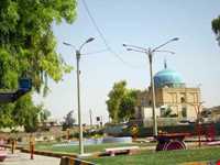 امامزاده زاهد کبیر