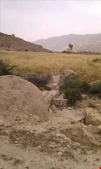 Tange ghandil Stone Inscription