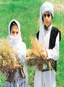 گویش محلی خراسان رضوی