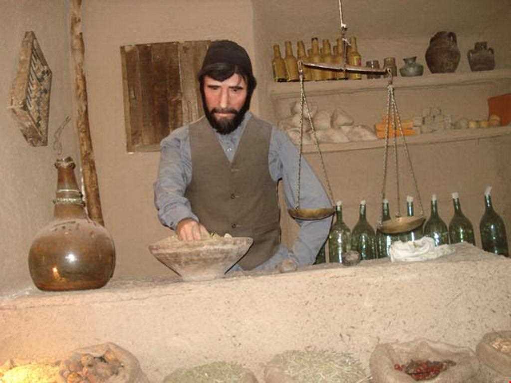 Local dialects in Khorasan